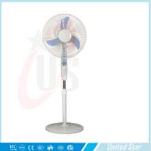 Unitedstar 16 &#39;&#39; Rechargeble / ventilador de DC (USDC-424) com CE / RoHS